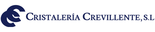 Cristalería Crevillente logo