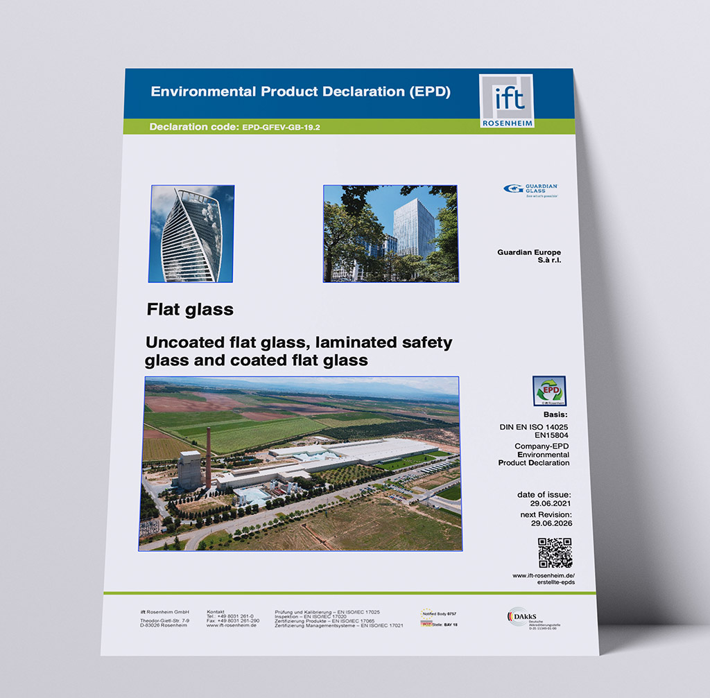 Declaracion medio ambiental